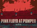 Pink Floyd : Pink Floyd at Pompeii - MCMLXXII VINYL 12