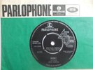 M- UK PARLOPHONE 45 - DEEP PURPLE - 