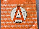 BOB DYLAN - TIMES THEY ARE A-CHANGIN’ rare UK 1965 DEMO PROMO / FOLK ROCK /EX+++