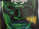 Black Eyed Peas The END LP Album Vinyl Record 2025 reissue Green limited edition