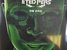 Black Eyed Peas The END LP Album Vinyl Record 2025 reissue in gatefold sleeve