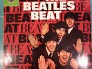 The Beatles 'Beat' 1969 Vinyl German Import LP Album EMI Odeon 1C 072-04 363