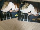 WET LEG - Vinyl With SIGNED PRINT SEALED Rare