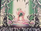 Bilmuri - Goblin Hours - LETTERS - Purple Vinyl LP SIGNED BY JOHNNY FRANCK