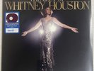 WHITNEY HOUSTON I WILL ALWAYS LOVE YOU THE BEST OF PURPLE LP HIGHER LOVER EXHALE