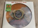 Bob Marley & The Wailers - Uprising (LIQUID SUNSHINE FILLED) Vinyl LP - PRESALE