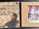 JERRY LEE LEWIS The Killer 1973-1977 12-LP VINYL 1987 German Box Set w/ Book NM.