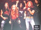 SCORPIONS VIRGIN KILLER - 180-GRAM BLUE VINYL LP 