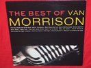 The Best Of Van Morrison LP 1990 Mercury 841 970-1 NM- Vinyl
