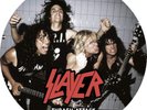 SLAYER Thrash Attack/Radio Broadcast 7 inch 45rpm New Vinyl