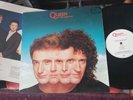 QUEEN  -        The Miracle,        ORIGINAL 1989 UK LP / inner..... DECENT COPY