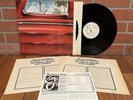 Beach Boys Pet Sounds / Carl And The Passions So Tough Double LP WL Promo Insert