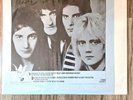 QUEEN - DUCK SOUP - LIVE SEATTLE 1977 - RAR