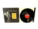 Leonid Kogan Prokofiev Violin Concerto 2 Mozart No. 3 Vinyl Record Angel 35344