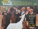 BEACH BOYS Pet Sounds Analogue Productions New Vinyl LP