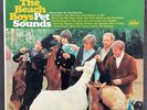 The Beach Boys Pet Sounds LP 1966 Duophonic Capitol DT 2458