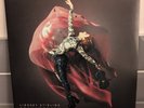 LINDSEY STIRLING – BRAVE ENOUGH 2016 USA DOUBLE VINYL LP EX/VG+