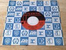 LED ZEPPELIN - IMMIGRANT SONG + HEY,HEY WHAT CAN I DO - JAPAN PRESS 45 RPM EX/EX
