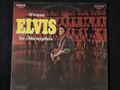 RCA Records, From Elvis In Memphis, Presley, 1969 Vinyl SEALED LSP-4155 Canada