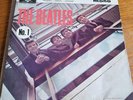 THE BEATLES  NO 1 EP  SOUTHERN RHODESIA  PARLOPHONE JGEP 8883 PICTURE SLEEVE