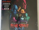 Fear Street Music From The Netflix Film Trilogy Event Vinyl Record Waxwork