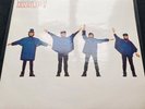 THE BEATLES Help  1st UK PRESS Mono -2/-2 MATRIX Sans Serif YB Label NEAR MINT