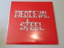 * FOR SPECIFIC CUSTOMER ONLY*  Medieval Steel 12