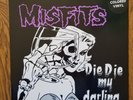MISFITS - Die Die My Darling 12