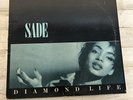 Sade Diamond Life Vinyl LP with Inner Sleeve 1985 Portrait FR 39581