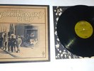 Grateful Dead - Workingman's Dead WS 1869 Green label upside down back 1970 NM