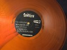 Samhain November-Coming-Fire Orange Vinyl