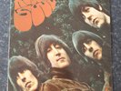 THE BEATLES RUBBER SOUL 1ST UK VINYL LP PMC 1267 Y/B MONO -1/-1 LOUD CUT NM