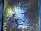 The Ferrymen - One More River To Cross Vinyl 2LP Green Frontiers Ronnie Romero
