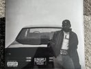 Kendrick Lamar Vinyl GNX 2025 Grand National Tour Exclusive Mustard Yellow Vinyl