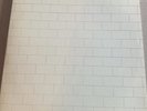 PINK FLOYD - THE WALL 1ST PRESSING 1979 VINYL 2xLP COLUMBIA PC2 36183 Nice Clean