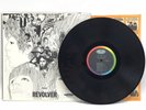 The Beatles – Revolver (1966 Mono Press, T-2576, Rainbow Label, Scranton IAM)