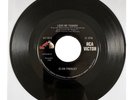 Elvis Presley - Love Me Tender / Anyway You Want Me 7” 45 EX