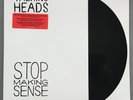 Talking Heads - Stop Making Sense (1984) 2 LP Factory Sealed Vinyl 2023 Reissue