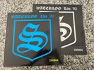 Waterloo Live '92 RARE Rock O Rama U.K Punk Oi ISD SKINHEAD LP BLITZ 4 SKINS
