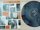 (ART BLAKEY) THE JAZZ MESSENGERS - ORIGINAL 1957 U.K MONO ALBUM - EX VINYL