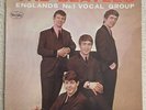 INTRODUCING THE BEATLES Vee Jay ‎MONO Version 2 VJLP 1062 Vinyl Ultrasonic
