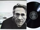 CURE Standing On A Beach - The Singles FICTION LP VG+ gatefold 1st UK best of