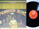 DOORS Morrison Hotel ELEKTRA LP gatefold 1st press