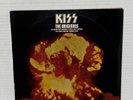 KISS 1976 The Originals w/ All Inserts and Hype CLEAN SHINY NM Vinyls - 3 LP Set