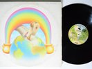GRATEFUL DEAD Europe '72 WARNER BROS 3xLP VG+ tri-fold