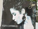 Selena v e n c o n m I g o White Pressing IMPORT