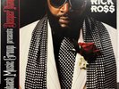 Rick Ro$$ – Deeper Than Rap 2LP - Def Jam [B0012772-01] 2009 (EX/NM/NM)