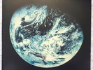 SAGITTARIUS - THE BLUE MARBLE (2008 Sundazed label repress) White Vinyl