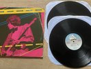 Signed  The Kinks - One For The Road 2 x LPs Vinyl Record 1980 Arista Ray Davies