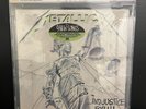 Sealed VMG 7.5 Metallica And Justice For All 1988 2LP Vinyl OG Hype Stkr Elektra